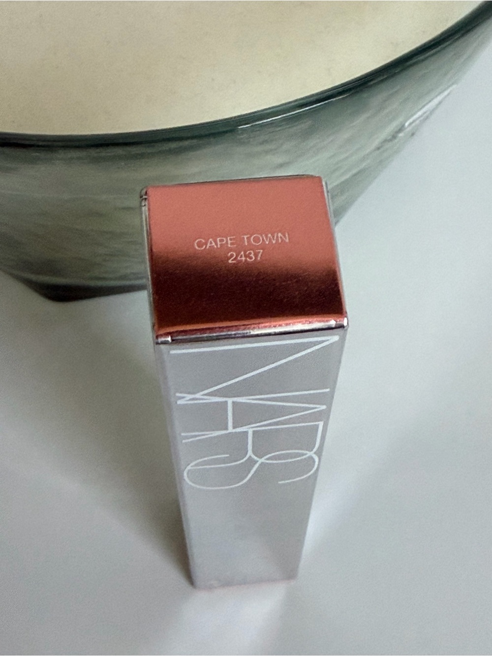 NARS FULL VINYL LIP LACQUER - Cape Town - Picture 10 of 10